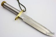 Model 18-7.5" - Attack Survival