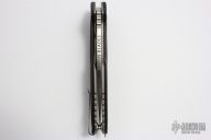 Division Flipper 205/500 - Satin