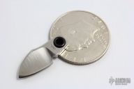 OSS Coin Knife