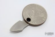 OSS Coin Knife