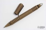 DLC Coated Aluminum Investigator Pen