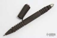 DLC Coated Aluminum Investigator Pen