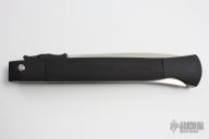 Swing Guard Stilleto