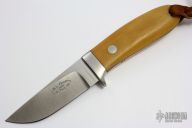 DK-BBDU "Bare Bones Dozier Utility"