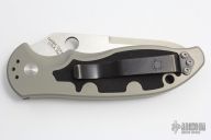 Embassy Auto - Fully Serrated