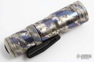 Lenslight Mini Ti, DigiCam