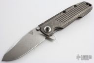 Storm Flipper (No. 003 of 180)