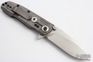 Storm Flipper (No. 003 of 180)