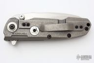 Storm Flipper (No. 003 of 180)