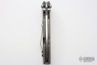 Storm Flipper (No. 003 of 180)