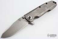 Storm Flipper (No. 175 of 180)