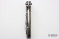 Storm Flipper (No. 175 of 180)