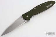 1660OL Leek Flipper