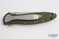 1660OL Leek Flipper