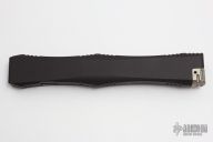 Nemesis IV - Hand Ground High Polish (#035)