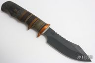 Custom Shop SubHilt Badlander #047