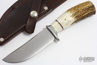 Stag 4.5" Hunter