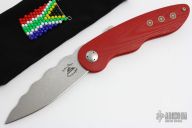 Gladiator - Roman Friction Folder