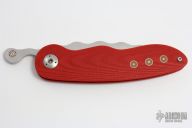 Gladiator - Roman Friction Folder