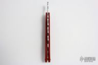 Gladiator - Roman Friction Folder