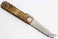 Friction Folding Slipjoint