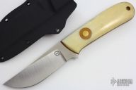 K-17 - White River Skinner