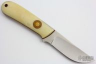 K-17 - White River Skinner