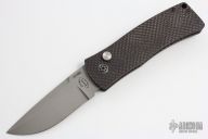 Bomb Ordinance - Custom Carbon Fiber
