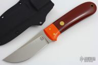 K-17 - White River Skinner