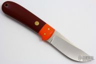 K-17 - White River Skinner