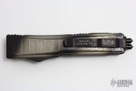 Ultratech II D/E Tactical Urban Camo Full Serrated #10