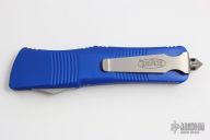 139-10BL Troodon S/E Blue Stonewash Standard