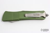 139-4GR Troodon S/E Green Satin Standard