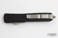 122-4 Ultratech D/E - Satin Standard