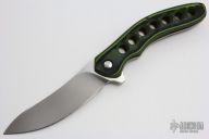 Apex - 2012 Blade Show