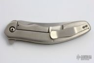 Apex - 2012 Blade Show