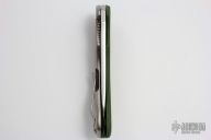 Apex - 2012 Blade Show