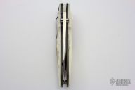 Bull Whip w/ Elk Horn