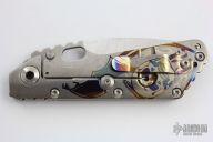 MSC SMF - Full Ti Spear Point