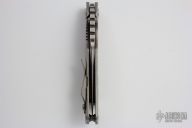 MSC SMF - Full Ti Spear Point