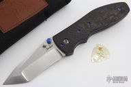 Orion MGT with Zirc Clip