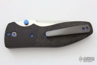 Orion MGT with Zirc Clip