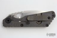 SnG - Stonewashed 14018