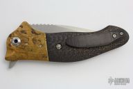 Gordian Knot Flipper