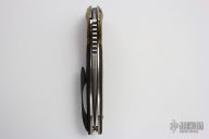 Gordian Knot Flipper