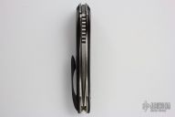 Gordian Knot Flipper