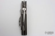 Custom CQC-5 with Steel Flame Clip