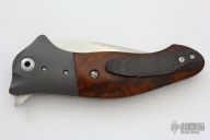 Gordian Knot Flipper