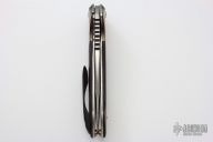 Gordian Knot Flipper