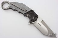 Karambo Flipper - Prototype